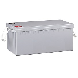 Lithium AGM Gel Batteries